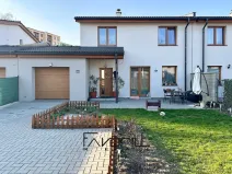 Prodej rodinného domu, Ostrava, Zastavěná, 120 m2