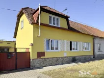 Prodej rodinného domu, Břvany, Nádražní, 110 m2