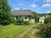 Prodej rodinného domu, Zdice, Za Litavou, 63 m2