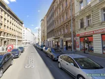 Pronájem obchodního prostoru, Praha - Vinohrady, Slezská, 70 m2