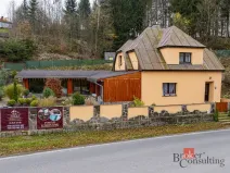 Prodej rodinného domu, Tanvald, Údolí Kamenice, 287 m2