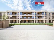 Prodej bytu 2+kk, Brandýs nad Labem-Stará Boleslav, Dřevčická, 65 m2