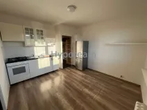 Pronájem bytu 1+1, Ústí nad Labem - Severní Terasa, Maková, 34 m2