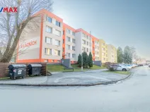 Prodej bytu 3+1, Jesenice, V Lázních, 72 m2