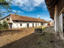 Prodej vícegeneračního domu, Kojice, 415 m2