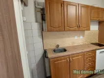 Pronájem bytu 2+kk, Praha - Košíře, Pod Kavalírkou, 48 m2