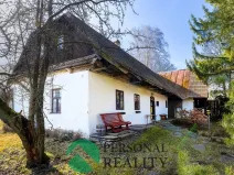 Prodej chalupy, Holetín - Dolní Holetín, 96 m2