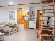 Pronájem chaty, Kněžmost - Suhrovice, 60 m2