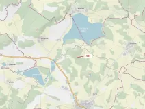 Dražba lesa, Zavlekov, 90 m2