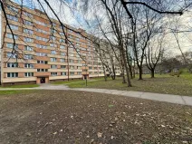 Prodej bytu 2+1, Ostrava, Mánesova, 56 m2