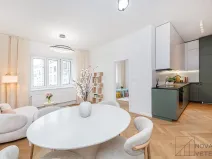 Prodej bytu 3+kk, Praha - Vršovice, Ukrajinská, 81 m2