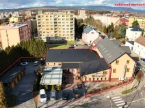 Prodej restaurace, Chodov, U Porcelánky, 350 m2