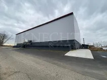 Prodej skladu, Cheb - Háje, Dolní, 1126 m2