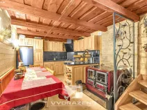 Prodej chalupy, Sudslava, 80 m2