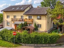 Prodej bytu 2+1, Praha - Dolní Chabry, Bolebořská, 47 m2