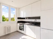 Prodej bytu 2+1, Frýdek-Místek - Frýdek, Novodvorská, 44 m2