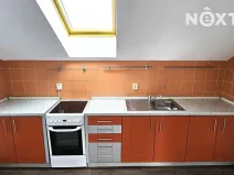 Pronájem bytu 3+kk, Tábor, U Jednoty, 80 m2