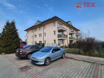 Pronájem bytu 1+1, Horoměřice, T. G. Masaryka, 52 m2