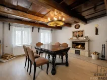 Prodej chalupy, Tavíkovice - Dobronice, 95 m2