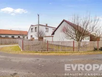 Prodej rodinného domu, Kunžak, okres jindřichův hradec, 250 m2