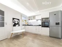 Pronájem bytu 1+1, Vrchlabí, Lidická, 25 m2