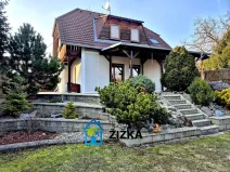 Prodej rodinného domu, Viničné Šumice, 123 m2