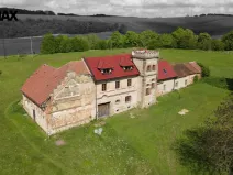 Prodej zemědělské usedlosti, Chvalnov-Lísky - Lísky, 350 m2