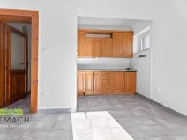 Pronájem bytu 2+kk, Náchod - Lipí, 52 m2