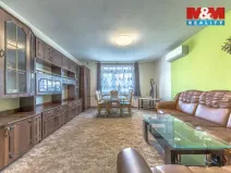 Prodej rodinného domu, Horní Počaply, 180 m2