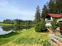 Prodej chaty, Čistá, 50 m2