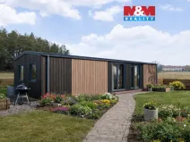 Prodej rodinného domu, Vítězná - Kocléřov, 57 m2