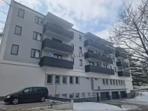 Prodej bytu 3+kk, Ostrava - Poruba, Mongolská, 86 m2