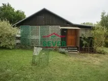 Prodej chaty, Chbany - Poláky, 33 m2