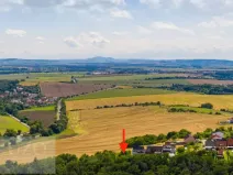 Prodej pozemku pro bydlení, Mokrá-Horákov - Horákov, 527 m2