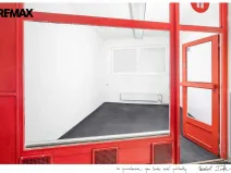 Pronájem obchodního prostoru, Zlín, třída Tomáše Bati, 14 m2