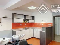 Prodej komerční, Lanškroun - Žichlínské Předměstí, Dobrovského, 110 m2