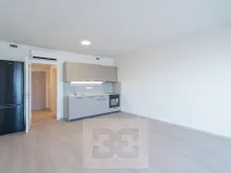 Pronájem bytu 1+kk, Praha - Hloubětín, Poděbradská, 32 m2