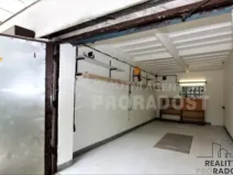 Pronájem garáže, Znojmo, 20 m2
