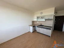 Pronájem bytu 1+1, Chomutov, Kamenná, 35 m2