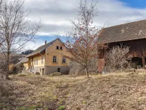 Prodej rodinného domu, Žihobce - Kadešice, 475 m2