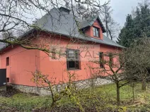Prodej rodinného domu, Strašice, 145 m2