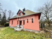 Prodej rodinného domu, Strašice, 145 m2