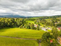 Prodej pozemku pro bydlení, Nová Ves, 1001 m2