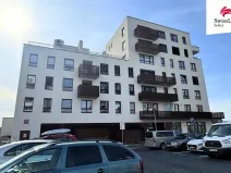 Pronájem bytu 2+kk, Praha - Dolní Měcholupy, Kardausova, 55 m2