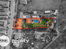 Prodej rodinného domu, Štítary, 327 m2