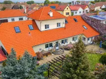 Prodej rodinného domu, Štítary, 665 m2