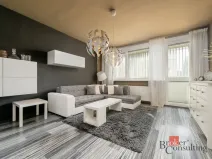 Prodej bytu 3+1, Česká Lípa, Smetanovo nábřeží, 70 m2