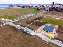 Prodej pozemku pro bydlení, Nymburk, Chrpová, 723 m2