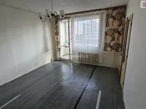 Prodej bytu 1+1, Praha - Krč, Sládkovičova, 42 m2