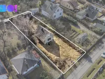 Prodej pozemku pro bydlení, Vyžlovka, 570 m2